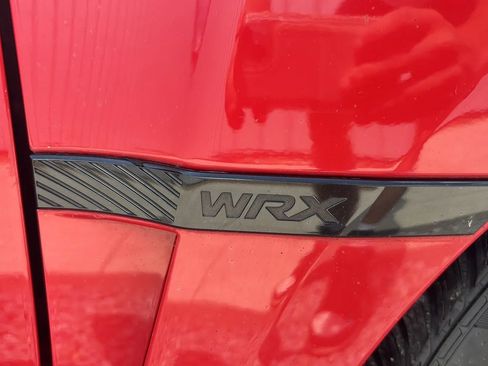 Used 2011 Subaru Impreza WRX Hatchback AWD/4WD image 10