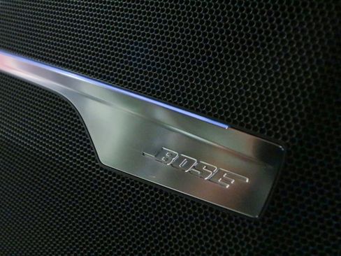 Used 2020 Audi SQ7 Prestige w/ Prestige Package image 16