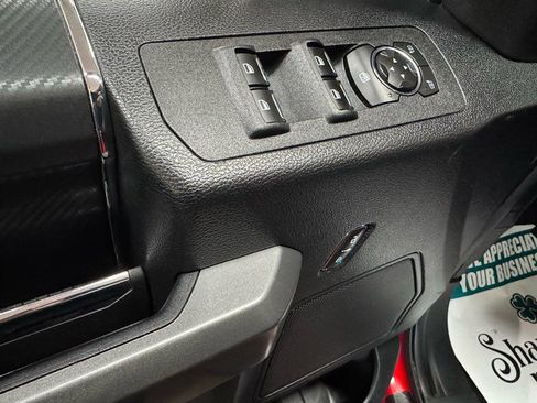 Used 2018 Ford F150 XLT w/ Equipment Group 302A Luxury image 15