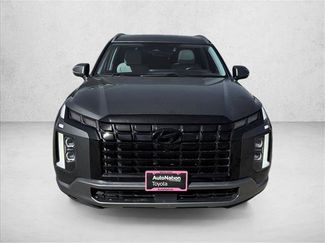 Used 2024 Hyundai Palisade SEL video 2
