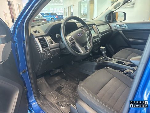 Used 2019 Ford Ranger XLT w/ Equipment Group 302A Luxury image 2
