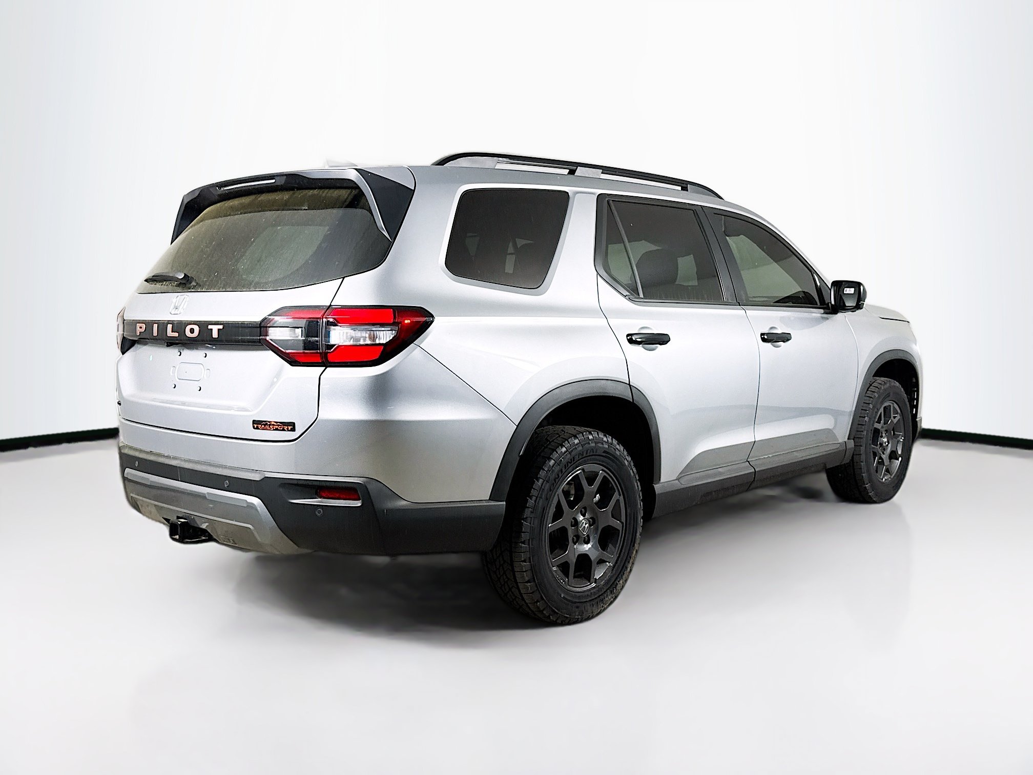 New 2026 Honda Pilot TrailSport image 34