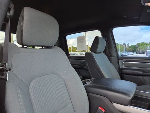 Used 2021 RAM 1500 Big Horn AWD/4WD image 11
