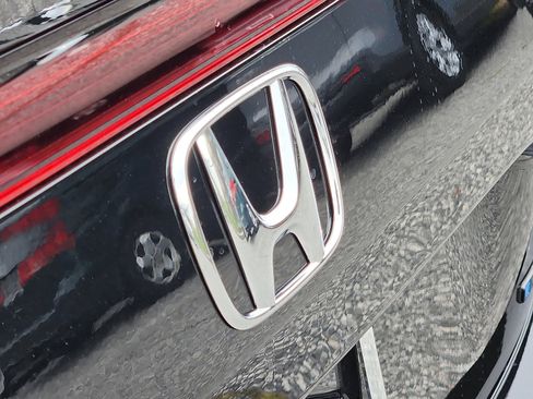 New 2026 Honda Civic Sport image 19