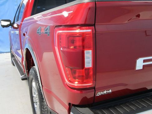 Used 2022 Ford F150 XLT w/ Equipment Group 302A High AWD/4WD image 41