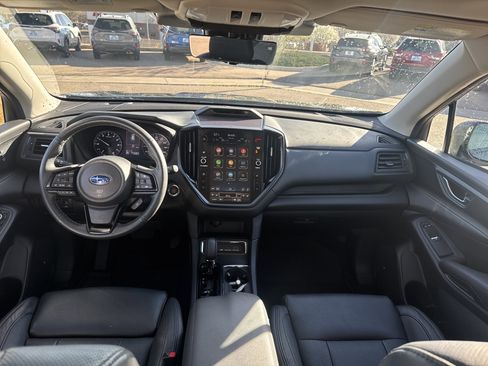 Used 2025 Subaru Ascent Bronze Edition w/ Popular Package #2 image 24