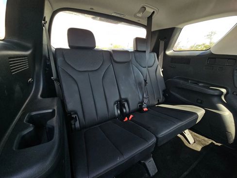Used 2025 Hyundai Palisade SEL image 20