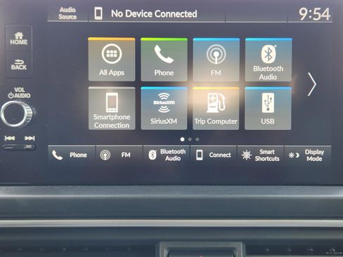 Certified 2025 Honda Pilot EX-L image 17