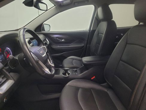 Used 2018 GMC Terrain SLT w/ Preferred Package FWD image 17