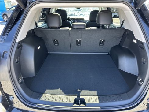 Used 2026 GMC Terrain Denali image 18