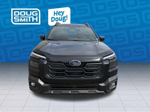 New 2026 Subaru Outback Premium image 7