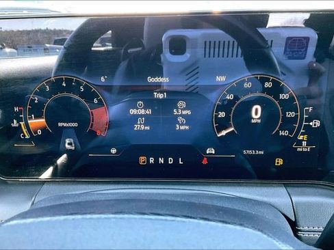 Used 2024 Ford Mustang Premium image 22