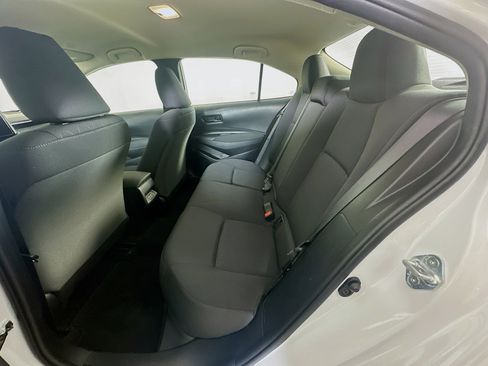 Used 2024 Toyota Corolla LE FWD image 27