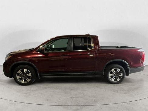 Used 2019 Honda Ridgeline RTL image 3