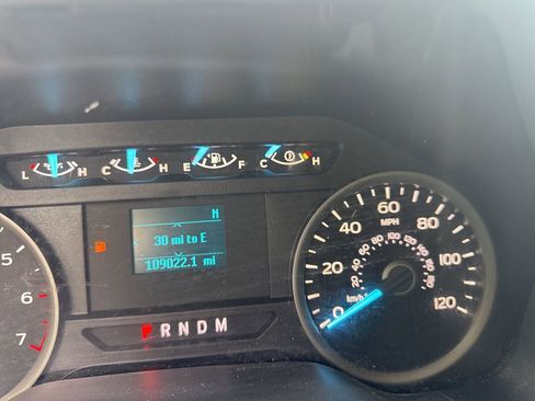 Used 2018 Ford F150 XLT image 12