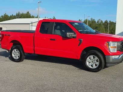 Used 2022 Ford F150 XL w/ Equipment Group 101A High