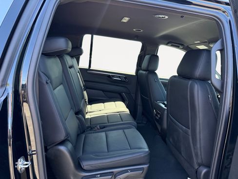 Used 2026 Chevrolet Suburban LS w/ LPO, Dark Essentials Package AWD/4WD image 18