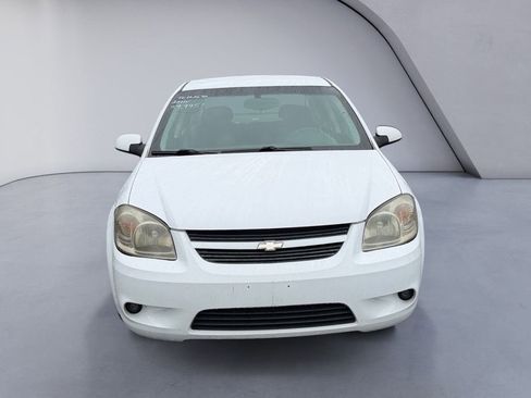 Used 2010 Chevrolet Cobalt LT w/ Preferred Equipment Group image 8