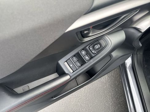 New 2026 Subaru Impreza 2.0i Sport image 15