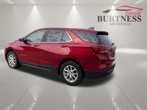 Certified 2023 Chevrolet Equinox LT image 6