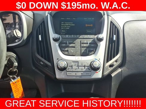 Used 2016 Chevrolet Equinox LT w/ Convenience Package image 16