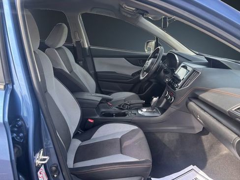Used 2020 Subaru Crosstrek 2.0i Premium image 15