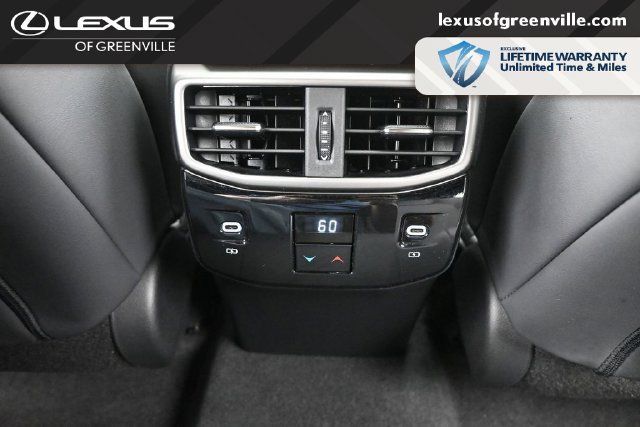 Certified 2024 Lexus RX 350 F Sport w/ Convenience Package AWD/4WD image 23