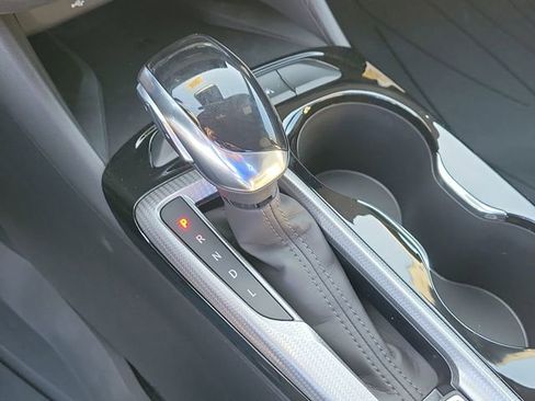 New 2026 Buick Envista Avenir image 29