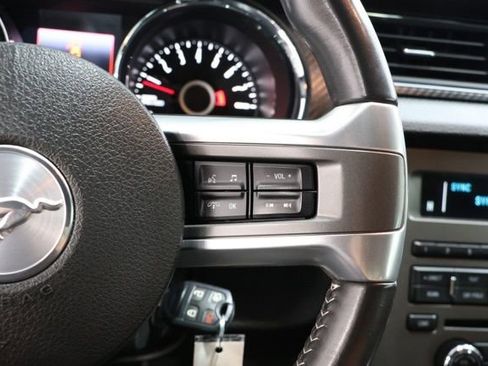 Used 2014 Ford Mustang GT Premium w/ Equipment Group 402A RWD image 24
