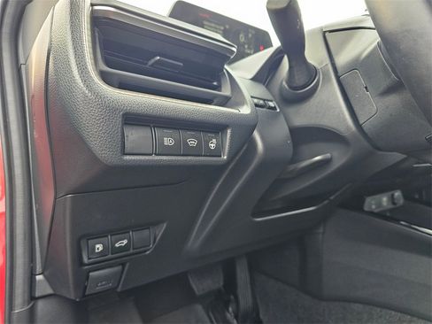 Used 2024 Toyota Prius Limited w/ Limited Premium Package image 27