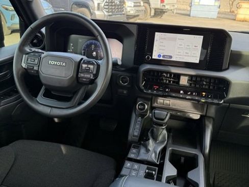 Used 2024 Toyota Land Cruiser 1958 image 28