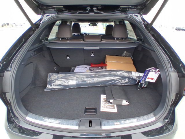 New 2026 Lexus RX 450h AWD w/ Convenience Package image 24