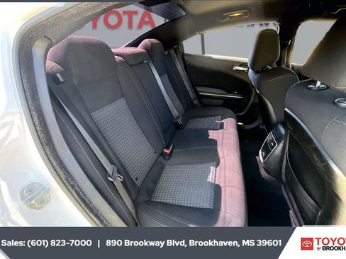 Used 2021 Dodge Charger R/T RWD image 20