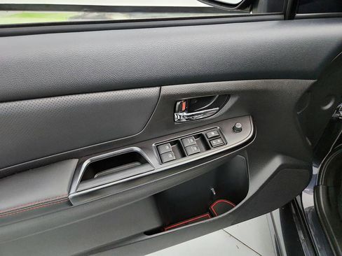 Used 2019 Subaru WRX Limited image 21