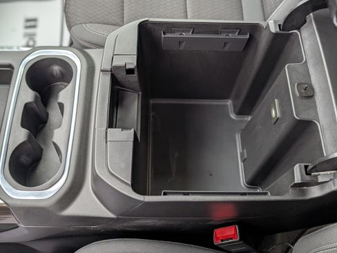 Used 2021 Chevrolet Silverado 1500 RST w/ Z71 Off-Road Package image 23