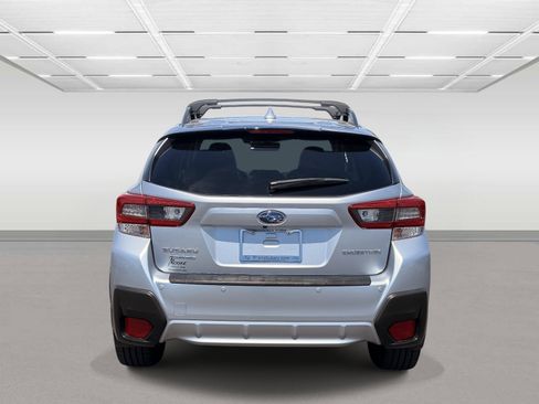 Used 2020 Subaru Crosstrek 2.0i Limited AWD/4WD image 4