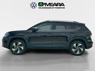 New 2025 Volkswagen Taos SE video 2