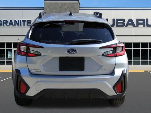 Certified 2024 Subaru Crosstrek 2.0i Premium image 9