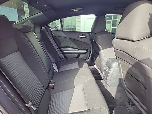 Used 2020 Dodge Charger Scat Pack w/ Dynamics Package image 11