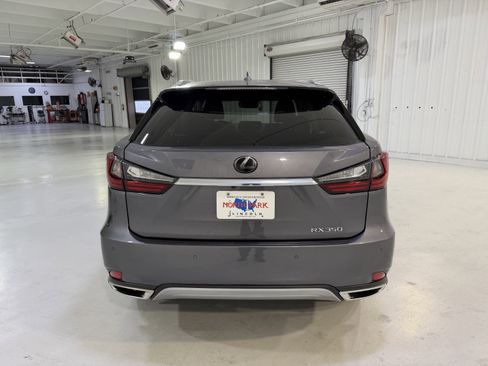 Used 2022 Lexus RX 350 FWD w/ Premium Package image 4