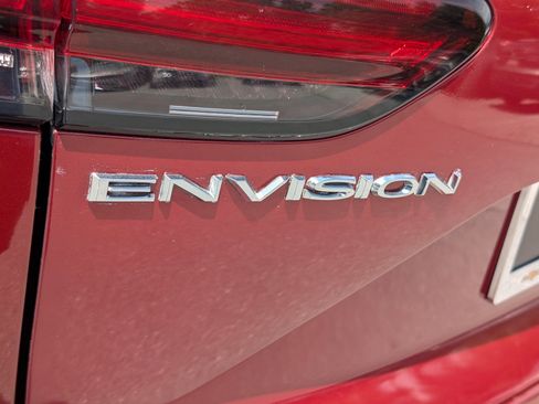 Used 2022 Buick Envision Preferred FWD image 9