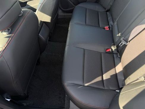 New 2025 Nissan Altima 2.5 SR image 11