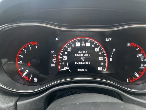 Used 2018 Dodge Durango GT w/ Premium Group image 24