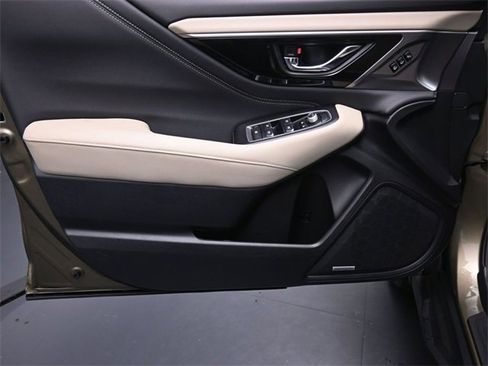 Used 2024 Subaru Outback Limited w/ Popular Package #2 image 20