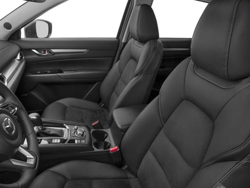 Used 2017 MAZDA CX-5 Touring w/ Preferred Equipment Package image 6