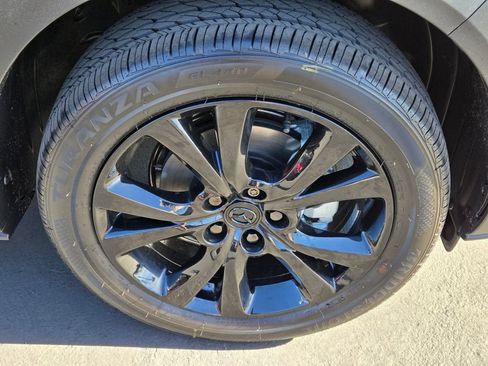 New 2026 MAZDA CX-30 AWD 2.5 S image 9