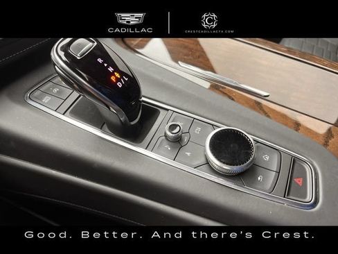 Used 2021 Cadillac Escalade Sport Platinum AWD/4WD image 18