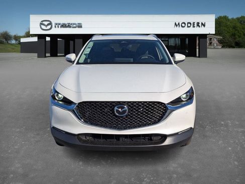 New 2026 MAZDA CX-30 AWD 2.5 S image 8