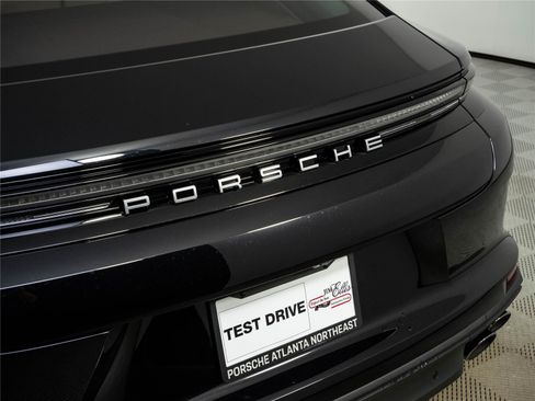New 2026 Porsche Panamera 4 AWD/4WD image 39