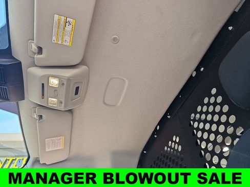 Used 2024 Ford Transit 250 Low Roof w/ Exterior Upgrade Package RWD image 39